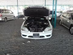 Car Image Blur