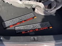 Car Image Blur