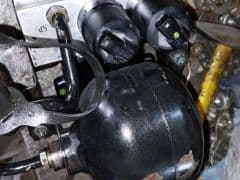 Car Image Blur
