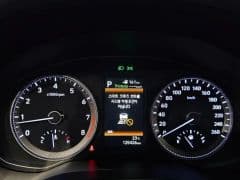 Hyundai Grandeur VI 3.3 Celebrity