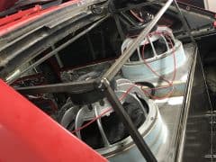 Car Image Blur