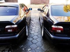 Car Image Blur