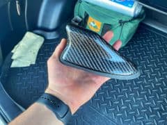 Car Image Blur