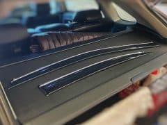 Car Image Blur
