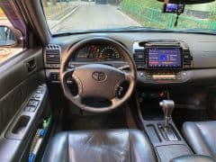Car Image Blur