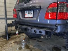Car Image Blur