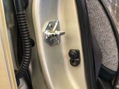 Car Image Blur