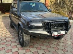 Car Image Blur