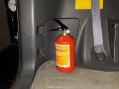 Car Image Blur