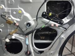 Car Image Blur