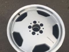 Car Image Blur