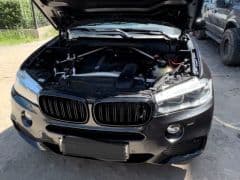 Car Image Blur