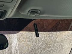 Car Image Blur