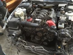 Car Image Blur