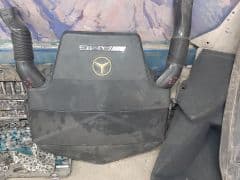 Car Image Blur