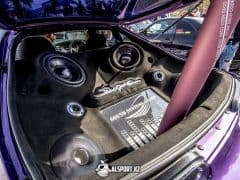 Car Image Blur