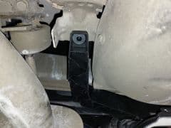 Car Image Blur