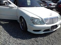 Car Image Blur