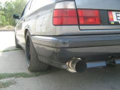 Car Image Blur