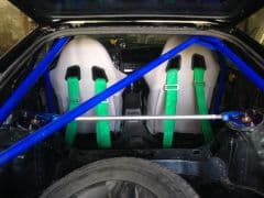 Car Image Blur