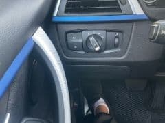 Car Image Blur