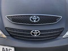 Car Image Blur