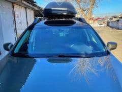 Car Image Blur