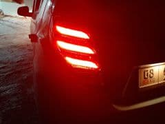 Car Image Blur