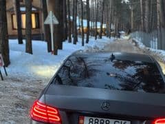 Car Image Blur