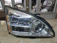 Car Image Blur