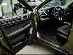 Car Image Blur