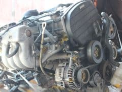 Car Image Blur