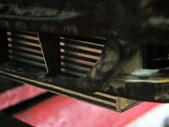 Car Image Blur