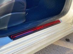 Car Image Blur