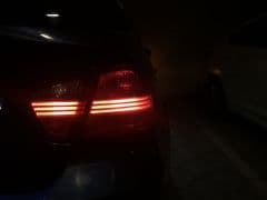 Car Image Blur