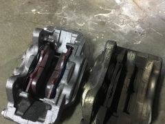 Car Image Blur