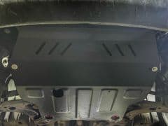 Car Image Blur