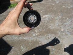 Car Image Blur
