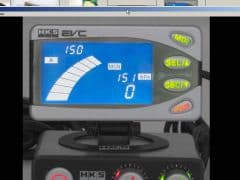 Car Image Blur