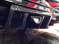 Car Image Blur