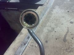 Car Image Blur