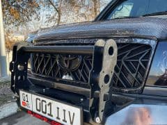 Car Image Blur