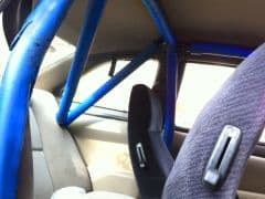 Car Image Blur