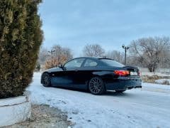 BMW 3 серии V (E90/E91/E92/E93) 