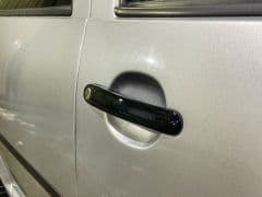 Car Image Blur