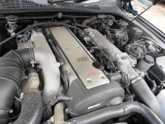 Car Image Blur
