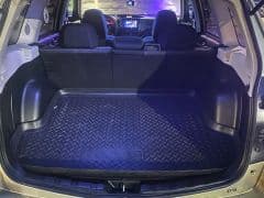 Car Image Blur
