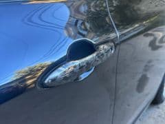 Car Image Blur
