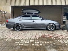 Car Image Blur