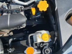 Car Image Blur